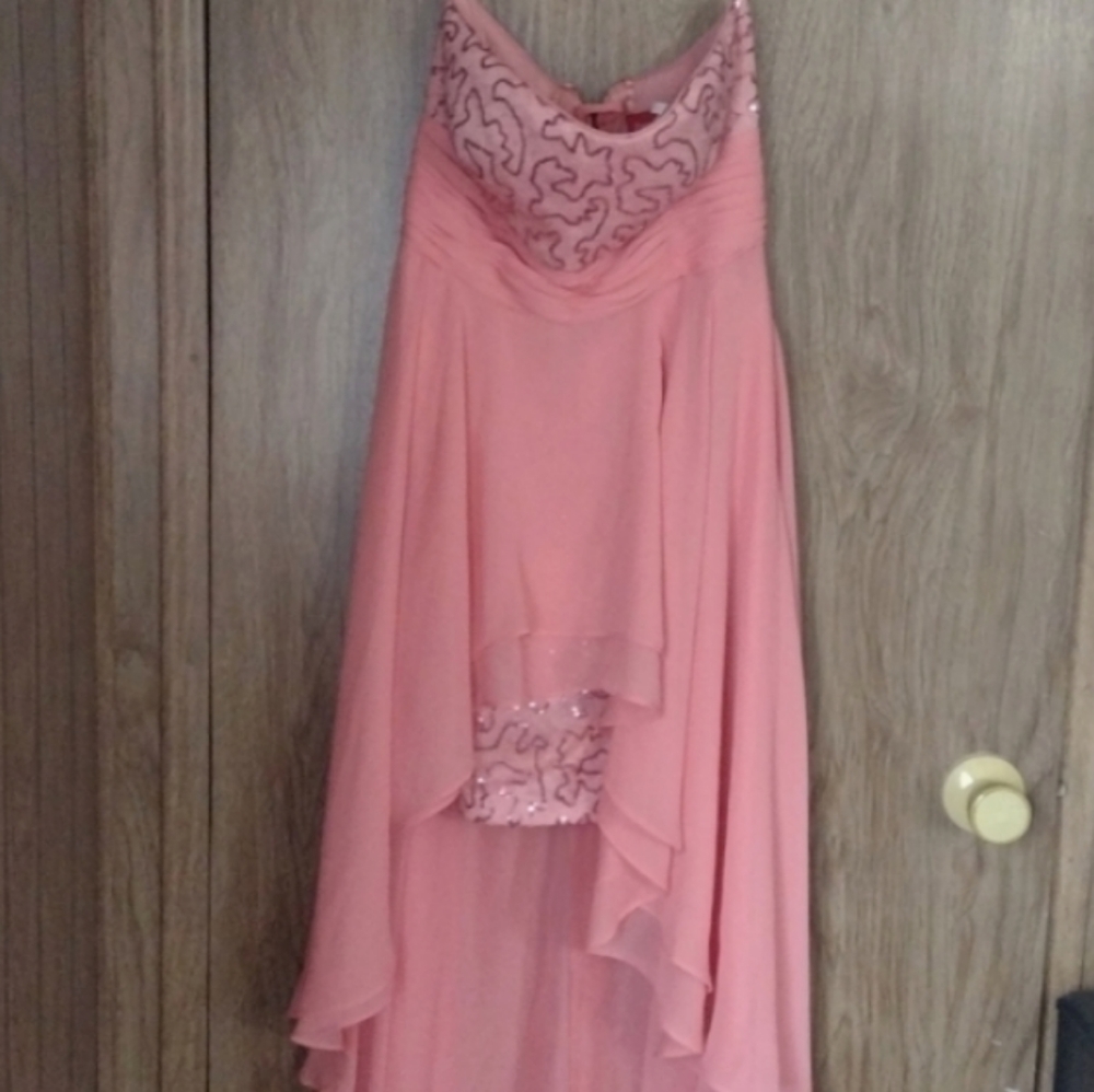 Dancing Queen Dress